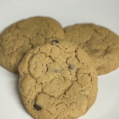 Dozen: Peanut Butter