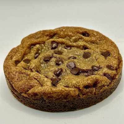 Brown Butter Chocolate Chip Cookies
