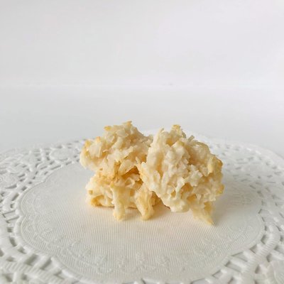 Large Besitos De Coco (25 Pcs)