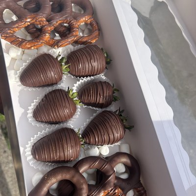 Mix And Match (1 Dozen)