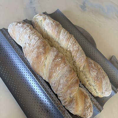 Italian Baguette 