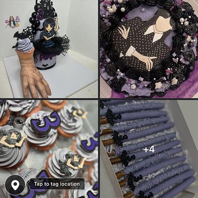 Day Of Birthday And Birthday Party Package