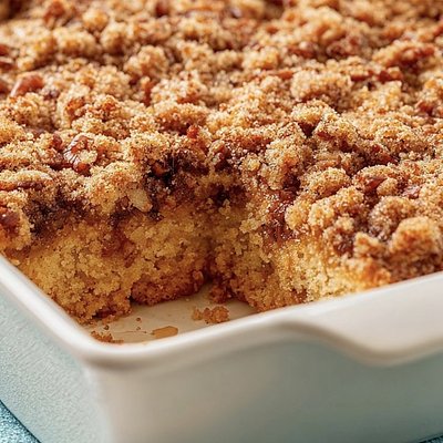 Request A Flavor (Half Pan)