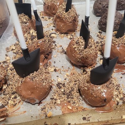 Truffles