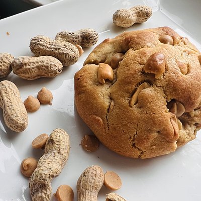 Peanut Butter 