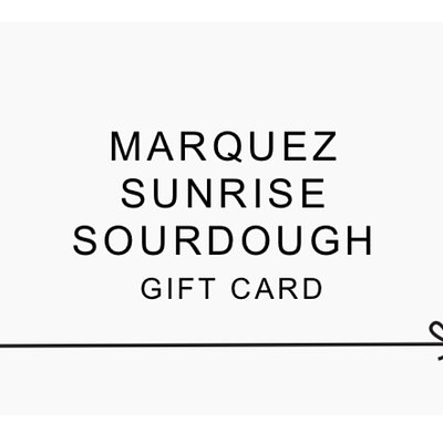 Gift cards 