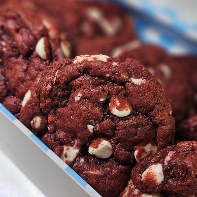 Red Velvet 
