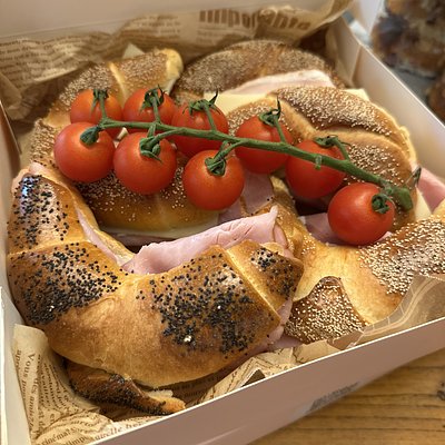 Savory For Business
