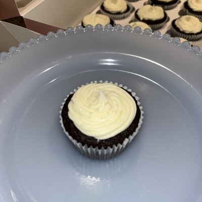 Chocolate Cupcakes