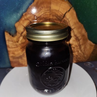 Elderberry Syrup 16 Ounce