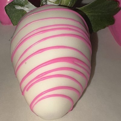 White Chocolate(4)