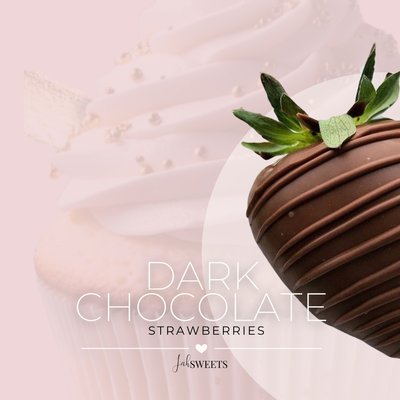 Dark Chocolate 