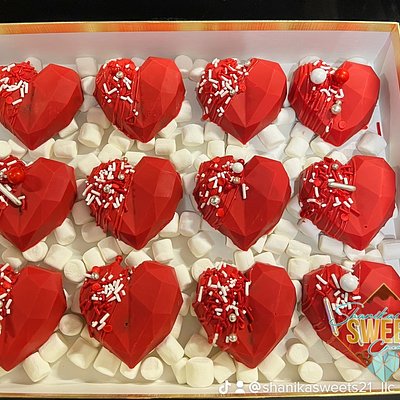 Heart Shaped