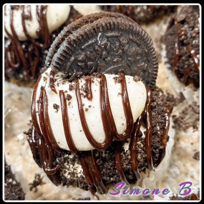 Double Stuffed Cookies N Cream