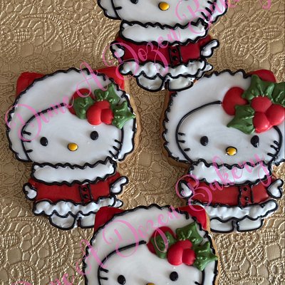 Sugar cookie, your design