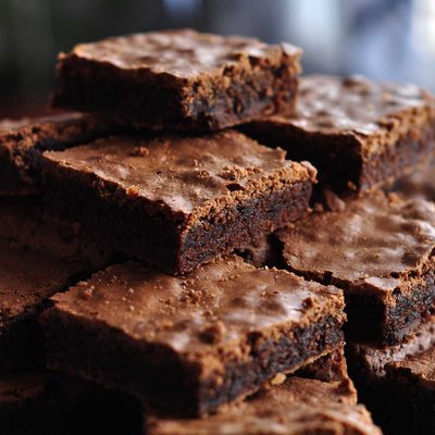 Brownies (Catering Size)