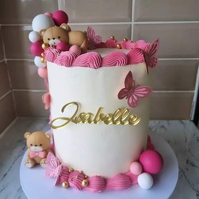 Bespoke 8inch Cake