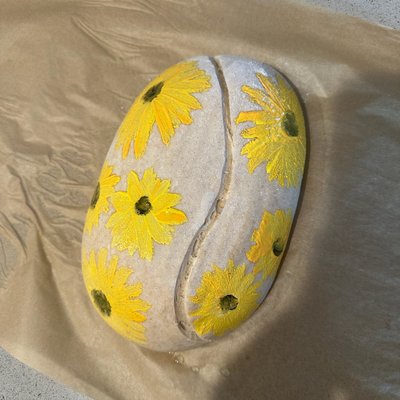 Painted Loaf