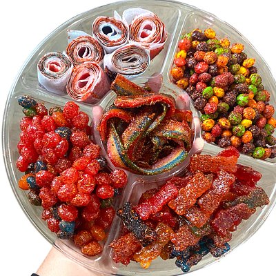 Pica Candy Trays 