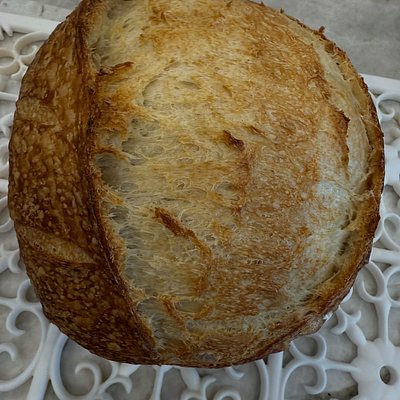 Artisan Loaf 