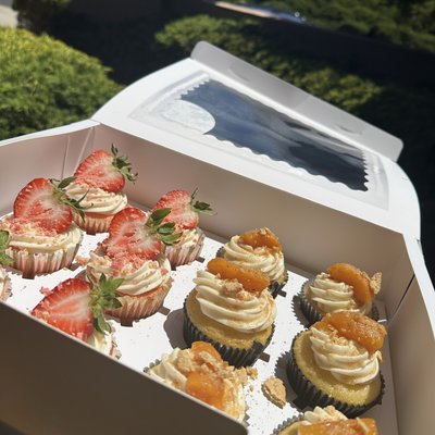 Variety Pack (Dozen ) 