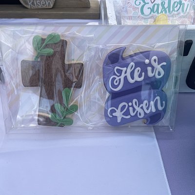 Cookie Gift Boxes