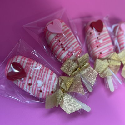 Treats 