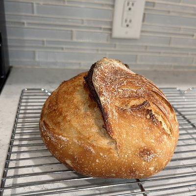 Artisan Sourdough