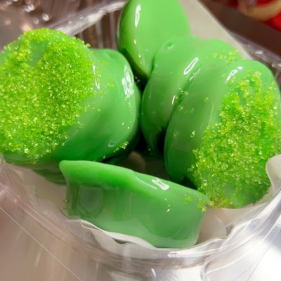 Catering Tray Candy Fruit 