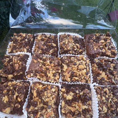 Brownies 