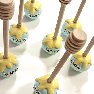 Cake Pops