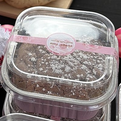 Brownies 