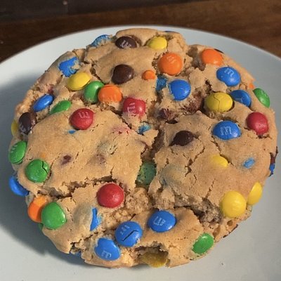 M&M Lovers
