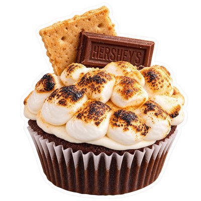 S’mores 