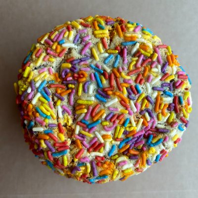 Funfetti