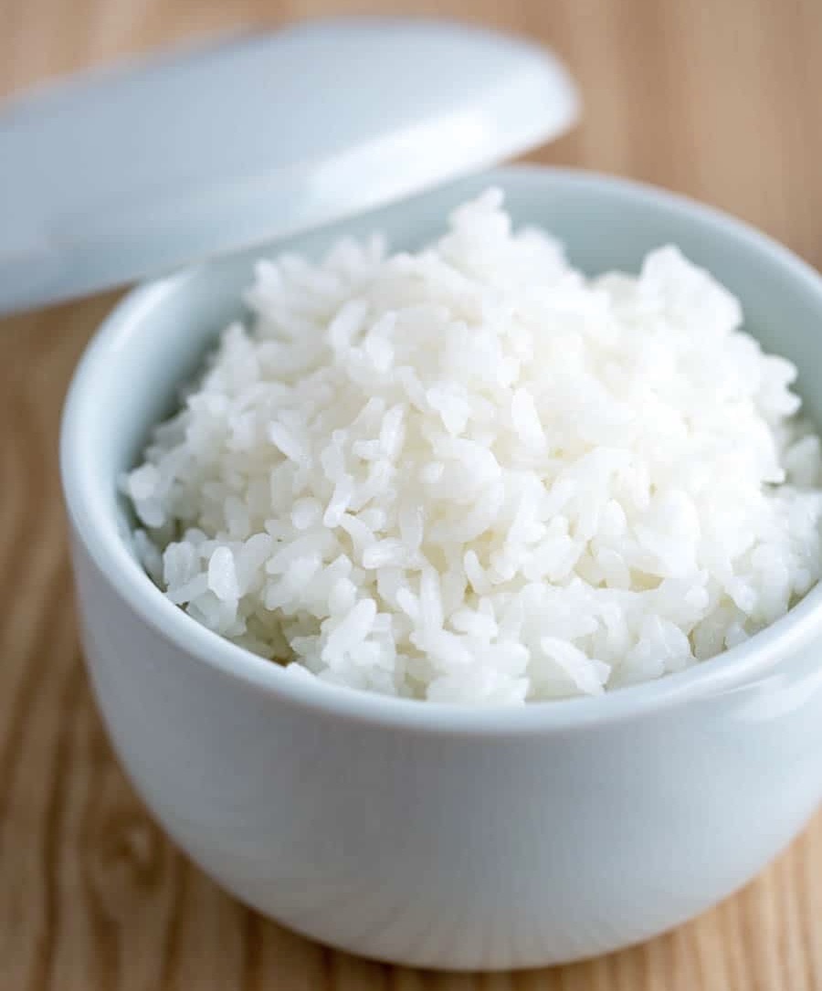 Extra Rice