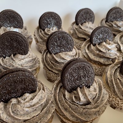 Cupcakes