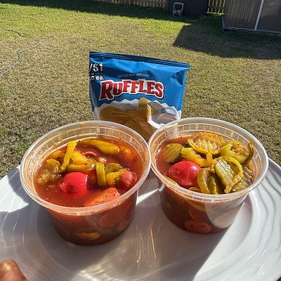 Flavetastic Spicy Bowl’s 