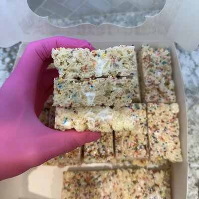 Rice Krispies 