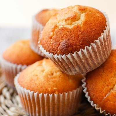Mantecadas