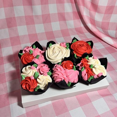 Cupcakes 