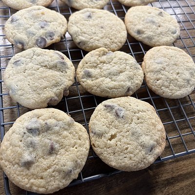 Chocolate chip