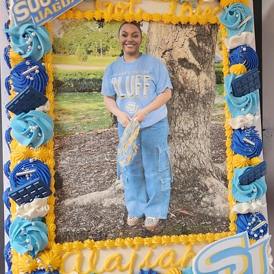 Sheet Cake