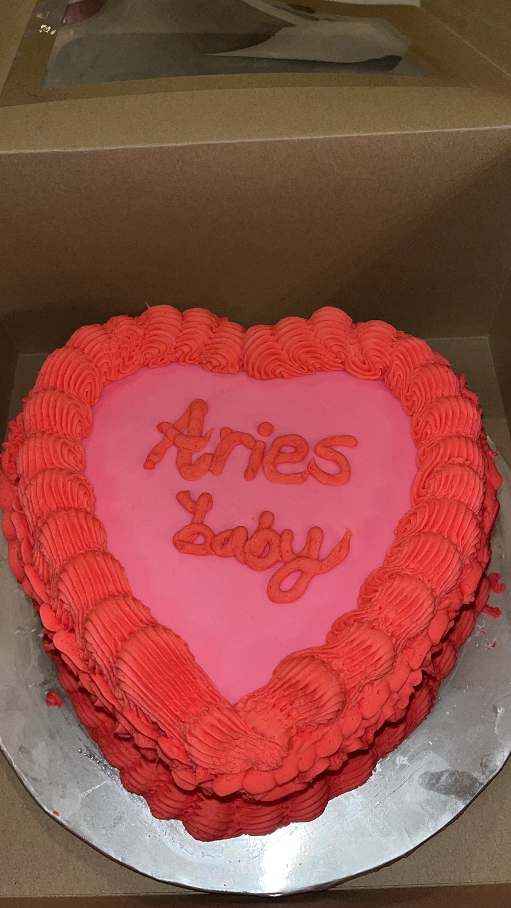 Custom cake by DaysiaVuCakes