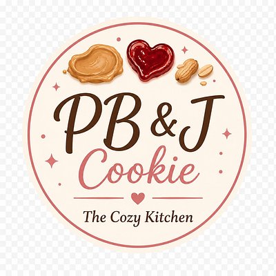 BP & JELLY COOKIES 