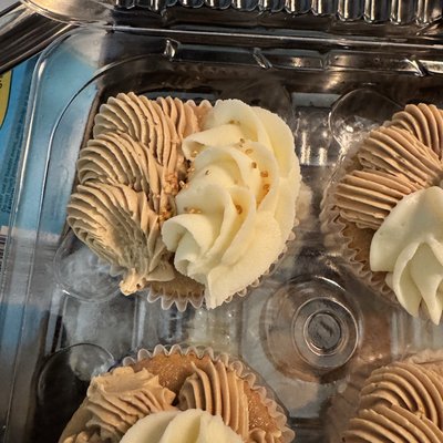 Cupcakes