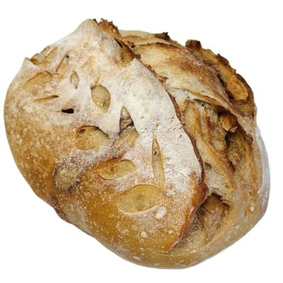 Apple Cinnamon