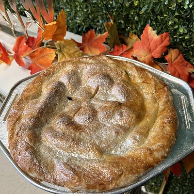 Apple Pie
