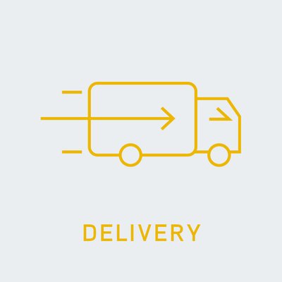 Delivery Fee