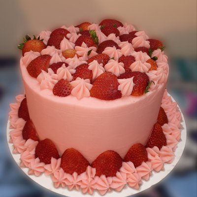Strawberry 